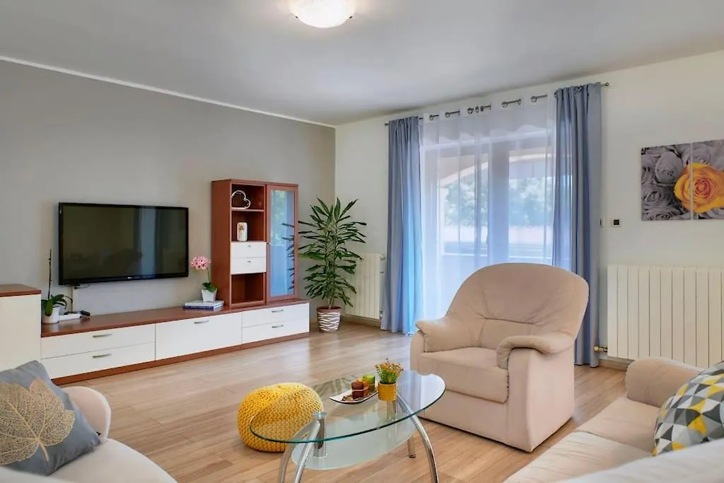 Villa Mikela Heki, Pazin By Istrialux Croatia